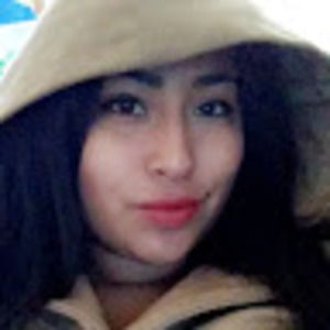 Meet your Posher, Alexandra